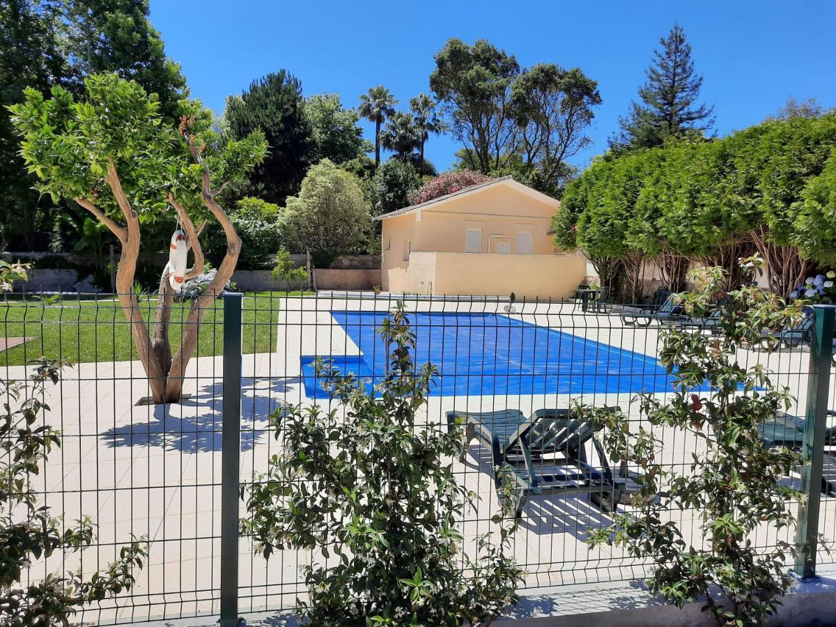 Metro Vilar Suites & Villas Vilar do Pinheiro Kültér fotó