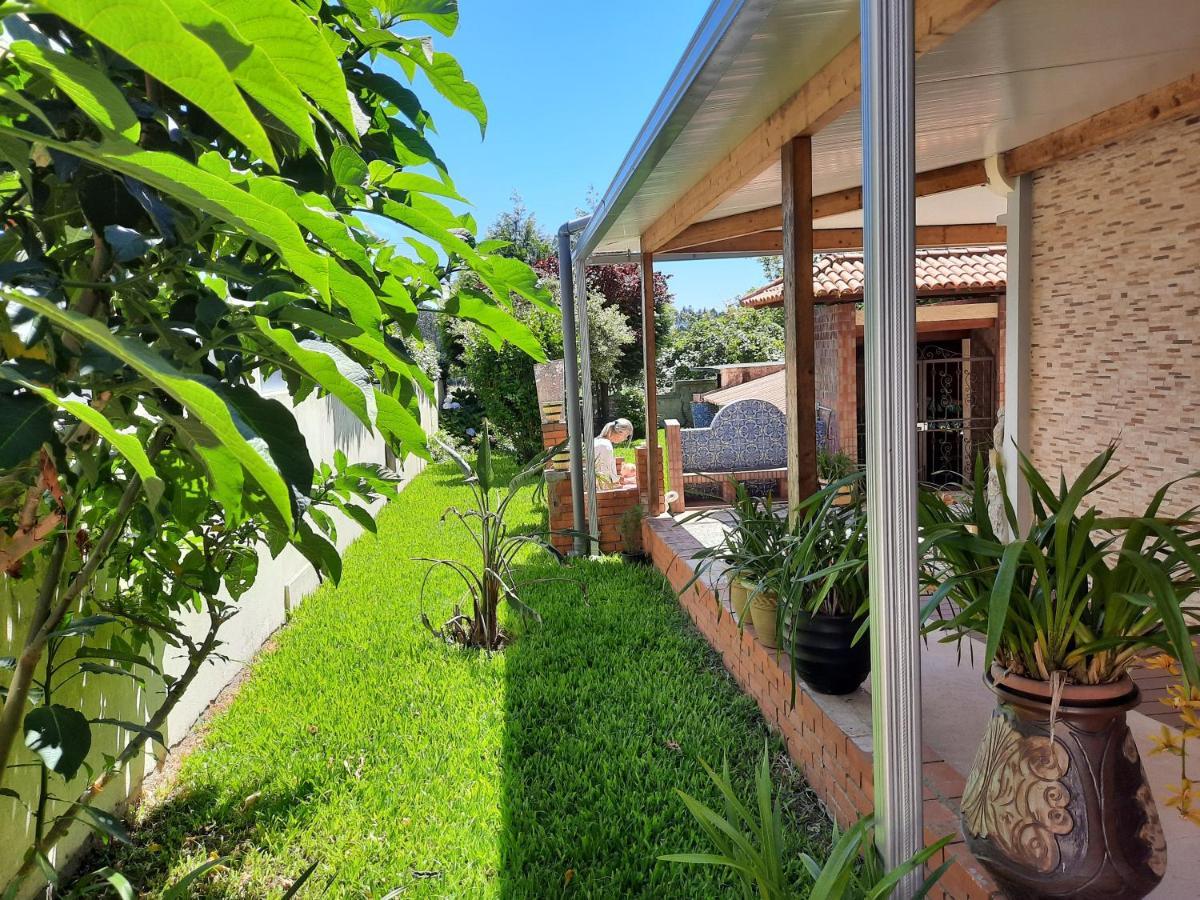 Metro Vilar Suites & Villas Vilar do Pinheiro Kültér fotó
