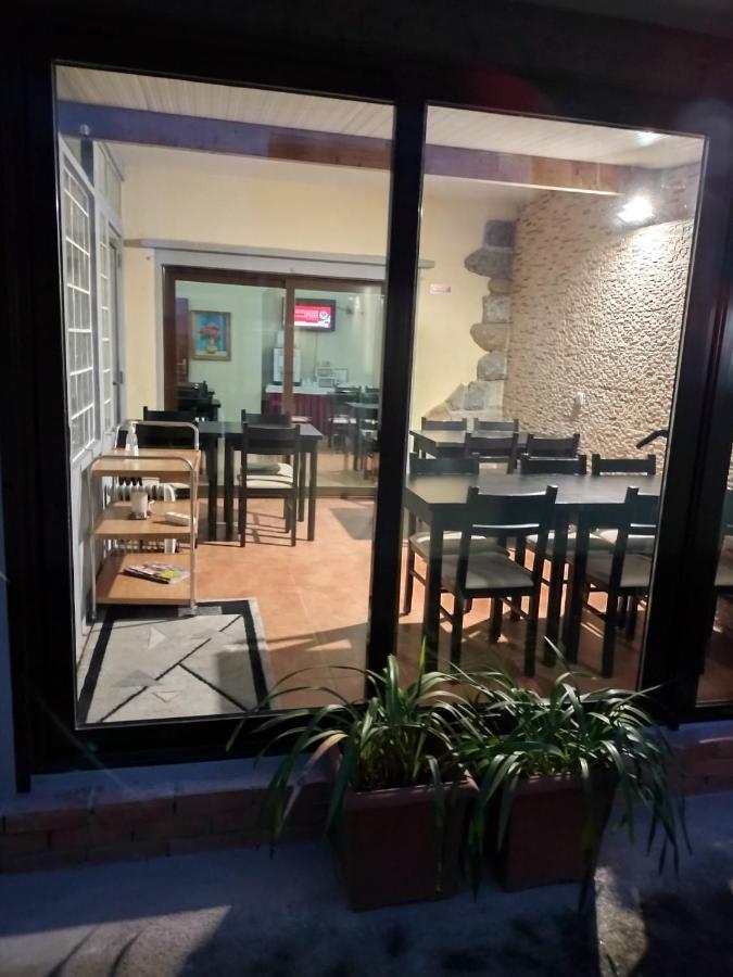 Metro Vilar Suites & Villas Vilar do Pinheiro Kültér fotó