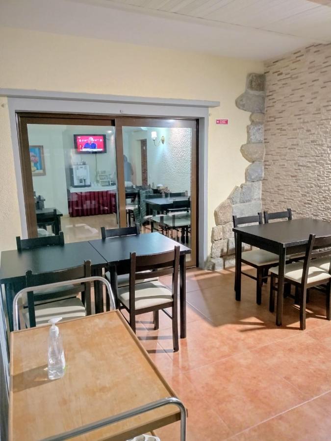 Metro Vilar Suites & Villas Vilar do Pinheiro Kültér fotó